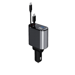 شارژر فندکی